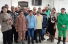 В Баргузинской районной библиотеке